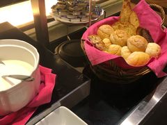 -华安国际大酒店-餐厅