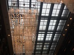 -行者书屋大堂吧 ·下午茶(南京圣和府邸酒店)