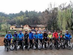 -韶山毛泽东同志故居