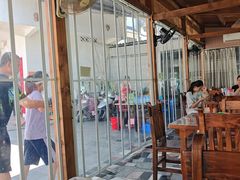 -晶采餐厅(仁化丹霞山店)