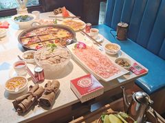 -家一加火锅(绿地翠谷总店)
