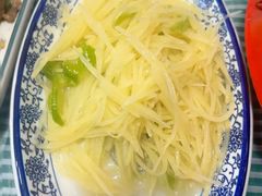 -香满锅老北京羊蝎子火锅·家常菜(新街口店)