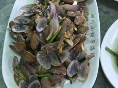 -四川小胡子海鲜(丁村万人海鲜广场店)