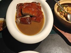 -禧宴Joyous Restaurant(禧园店)