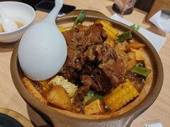 -宏状元现熬粥·京味菜(三里河店)