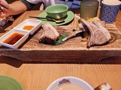-耶里夏丽·丝路国际·新疆餐厅(浦东区东方路店)