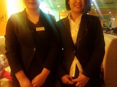 -福成自助烤肉(青春路店)