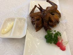 -新成海港大酒楼(康华路店)