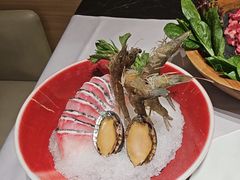 -红鼎豆捞·非遗鲍皇汤火锅(宝丰路店)