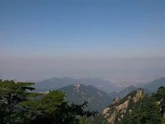 -石台牯牛降景区