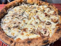 -Primo·丽莫意大利窑烤披萨