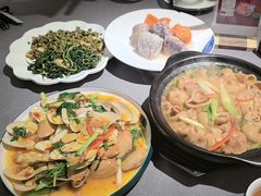 -潮道鱼仔店·潮汕味(长兴路店)