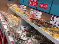 -名都晓荷塘主题火锅(春光路店)
