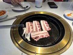 -韩时烤肉(枫蓝店)