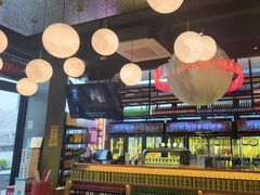 -本色.小马哥烧烤(无锡九里仓店)