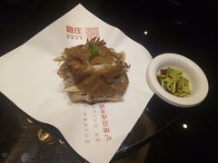 -阿庄新豫菜(航海东路店)
