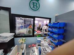 -BRIGNA百丽格娜·纯动物奶油生日蛋糕(浦东店)