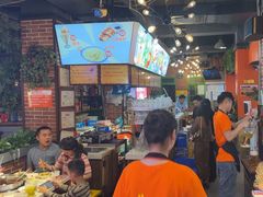 -钢管厂五区小郡肝火锅串串香(总店)