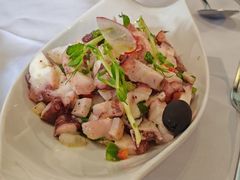 -安东尼奥餐厅