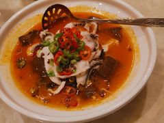 -稻香酒家(长宁KING88广场店)