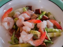 -巧克力渔家.小船海鲜胶东菜(万平口店)