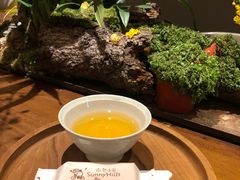 -微热山丘(台北民生公园门市店)