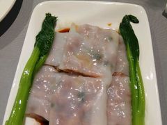牛肉肠粉-御花园·粤菜·海鲜火锅(中山公园店)