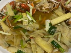 -辣螃铠盆盆蟹大排档(总店)