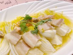 -山外山菜馆(玉泉路店)