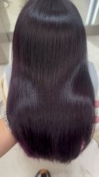 -汀南丝雨Hair design
