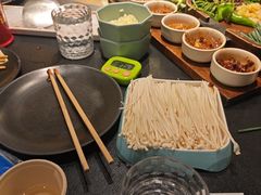 -蘸小院铁锅炖·蘸酱菜·东北菜(怀远门店)