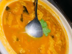 酸汤小酥肉-掌柜的店·河南菜(日月光店)