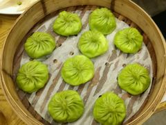 -隆喜元鱼汤包·海鲜(中联广场店)