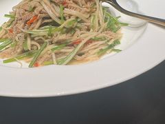 -秀儿四九城·新京菜(亚运村鸟巢店)