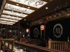 -万岁寿司(万国店)