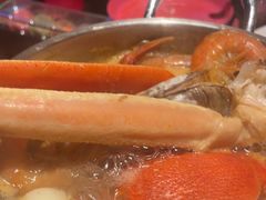 -杭州开元名都大酒店·地中海自助餐厅