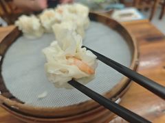虾仁烧麦-海汇源老烧麦店(东大街总店)
