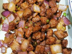 -付家庄小渔村(香周路店)
