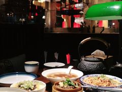 -龙抄手食府(浣花北路店)