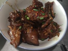 -大碗厨 25年老字号 现炒湘菜(四季天地店)