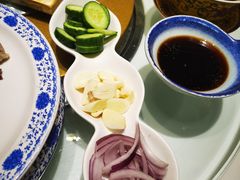 -宁夏国强手抓羊肉·清真菜(未央路凤三店)
