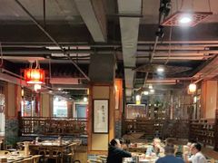 大堂-宽田火锅(几江荣华店)
