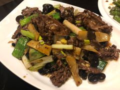 -晚归月亮湾私家菜(临邑路店)