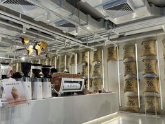 -% Arabica阿拉比卡咖啡(前滩太古里店)