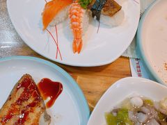 -松坂屋日料自助(长城路店)