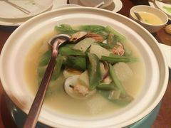 -彩丰楼·中餐厅(国家会展中心上海洲际店)