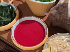 -苏皙·传统涮(南京六合万达欢乐港店)