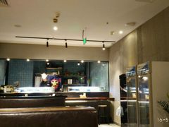 -青叶日式料理(飘亮阳光广场店)