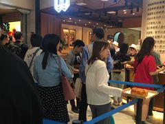 等位区-麦陌(正弘城店)