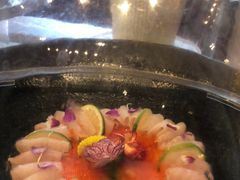 -万达瑞华酒店美食汇自助餐厅(楚河汉街店)